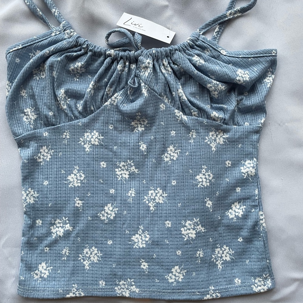 Camisole, women, size medium